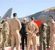 US strikes 5,500 Iran targets, 60 ships