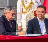 Bangladesh's newly-formed Parliament may face constitutional crisis amid conflicting perspectives: Report