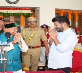 Telangana represents aspirations and innovations, says new Governor