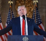 Donald Trump Says Iran War Will End Soon