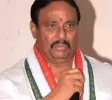 Khairatabad MLA Danam Nagender Responds to KTRs Allegations