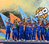 BCCI How 131 Crore Prize Money Will Be Distributed