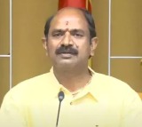 Kalisetti Appalanaidu Says Jagans Record is with Central Govt