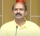 Kalisetti Appalanaidu Says Jagans Record is with Central Govt