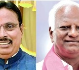 Kadiyam Srihari Danam Nagender Get Clean Chit in Party Defection Case