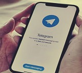 Telegram Receives Notice Over Pirated Content Sharing