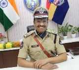 Sajjanar Warns Against Gas Booking Cyber Frauds