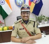 Sajjanar Warns Against Gas Booking Cyber Frauds