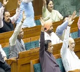 No confidence motion against Speaker Om Birla defeated House decides by voice vote