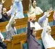 No confidence motion against Speaker Om Birla defeated House decides by voice vote