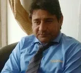 Gujarat Titans Appoint Vijay Dahiya as Assistant Coach