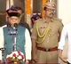 Shiv Pratap Shukla sworn in as new Governor of Telangana