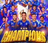 Team India Wins T20 World Cup Prize Money Details