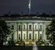 Van Smashes Into Security Barricade Near White House
