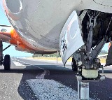 Air India Express Flight Hard Landing at Phuket Airport