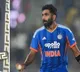 Jasprit Bumrah Learned Slow Balls From Me Says UAE Bowler