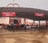 Iran Israel Conflict impacts Ayodhya Free Food Center