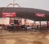 Iran Israel Conflict impacts Ayodhya Free Food Center