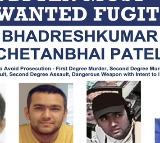 Bhadreshkumar Patel FBI Increases Reward in Wife Murder Case