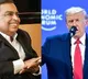 Reliance Invests Big in US New Oil Refinery Trump Announcement