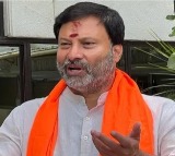 Bhanu Prakash Reddy Criticizes YCP Leaders on Tirumala Allegations