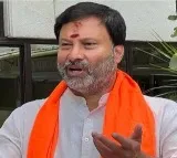 Bhanu Prakash Reddy Criticizes YCP Leaders on Tirumala Allegations