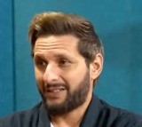 Shahid Afridi Reveals Pakistan Players Felt Pressure in 2011 Semi Final