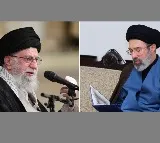 Ali Khamenei Opposed Son Mojtabas Succession