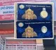 TTD to Sell Sri Vari Gold and Silver Dollars Online