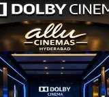 Allu Cinemas Launch Hyderabad by CM Revanth Reddy Showing Ustaad Bhagat Singh Dhurandhar 2