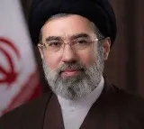 Mojtaba Khamenei Mystery Surrounds Irans New Supreme Leader