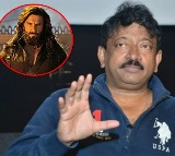 Ram Gopal Varma Comments on Dhurandhar 2 Impact on South Cinema