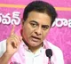 KTR Fires Over Clean Chit to Danam Kadiyam