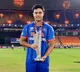 Shivam Dube Chooses Train to Mumbai After World Cup Victory