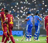 West Indies Cricket Team Departs India After T20 World Cup Delay