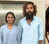 Kumbh Mela Sensation Monalisa Bhonsle Asks for Police Protection