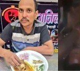 Kanpur Temple Priest Prashant Giri Assaulted Over Meat Photo