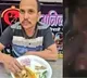 Kanpur Temple Priest Prashant Giri Assaulted Over Meat Photo