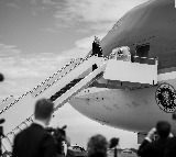 Trump says Iran's navy and air defences destroyed