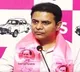 Disqualification petitions: Telangana Speaker acted under pressure from Rahul Gandhi, alleges BRS