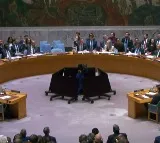 Gulf nations call for UNSC condemnation of Iran; say they intercepted 954 missiles, 2,500 drones, 17 planes