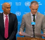 India joins 29 countries to demand protection for peacekeepers in Lebanon