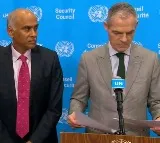 India joins 29 countries to demand protection for peacekeepers in Lebanon