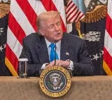 Trump says tax plan is fuelling US growth