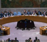UNSC adopts resolution cosponsored by India condemning Iran’s attacks on its West Asia neighbours