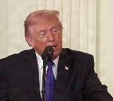 US could knock out Iran power in hour: Trump