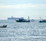 Hundreds of TN fishermen stranded in West Asia amid war; families express concern