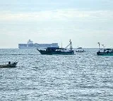 Hundreds of TN fishermen stranded in West Asia amid war; families express concern