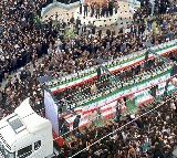 US Senators seek probe into Iran school bombing