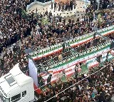 US Senators seek probe into Iran school bombing